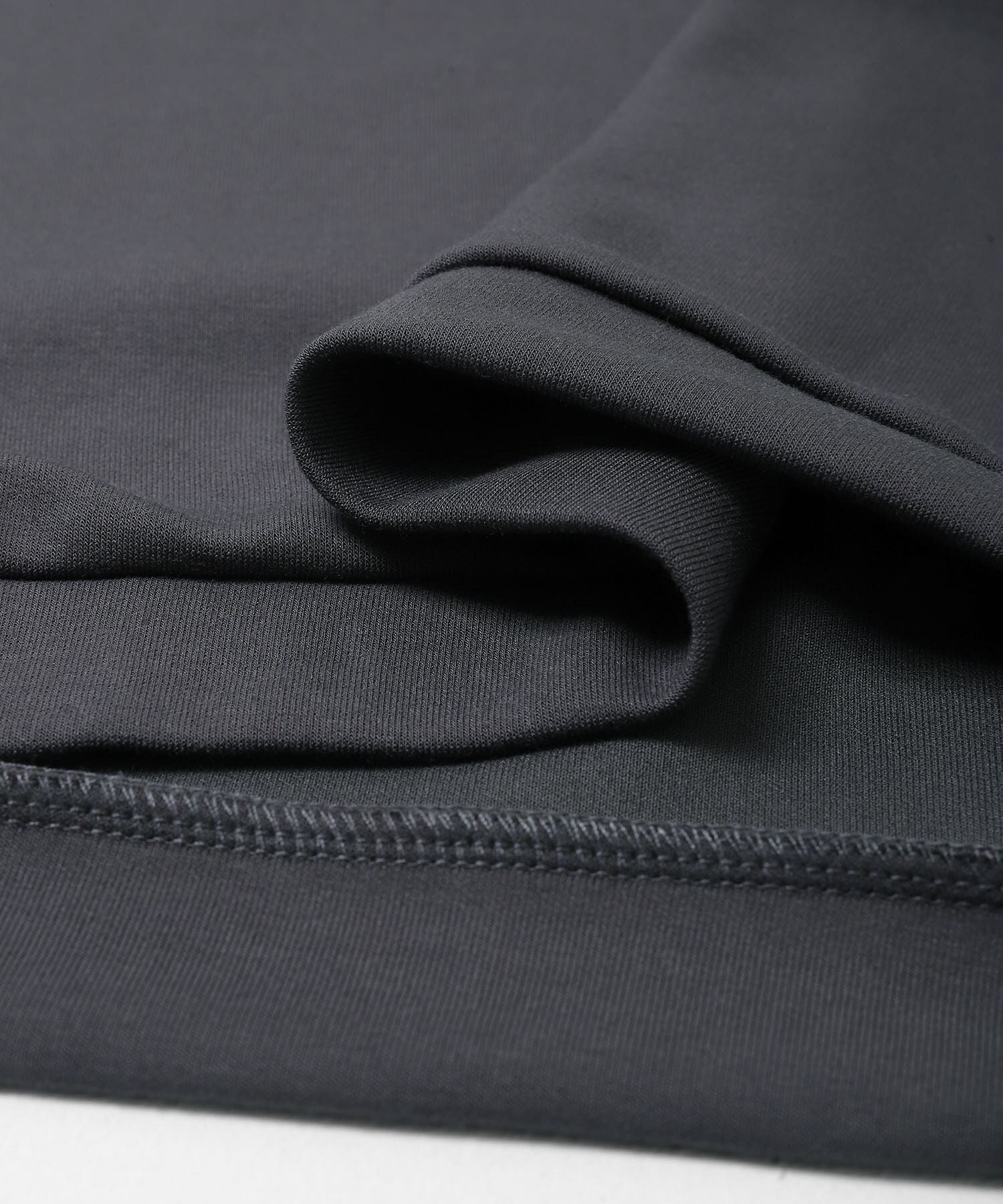 Sonny Label 「シルキーダンボールニットTシャツ」|Tシャツ・カットソー|