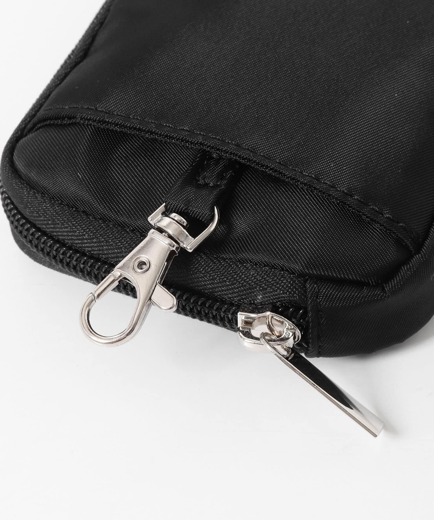 URBAN RESEARCH DOORS「撥水ミニウォレット」|財布|