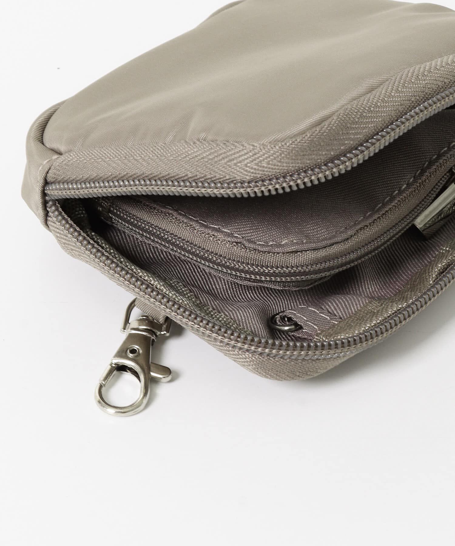 URBAN RESEARCH DOORS「撥水ミニウォレット」|財布|