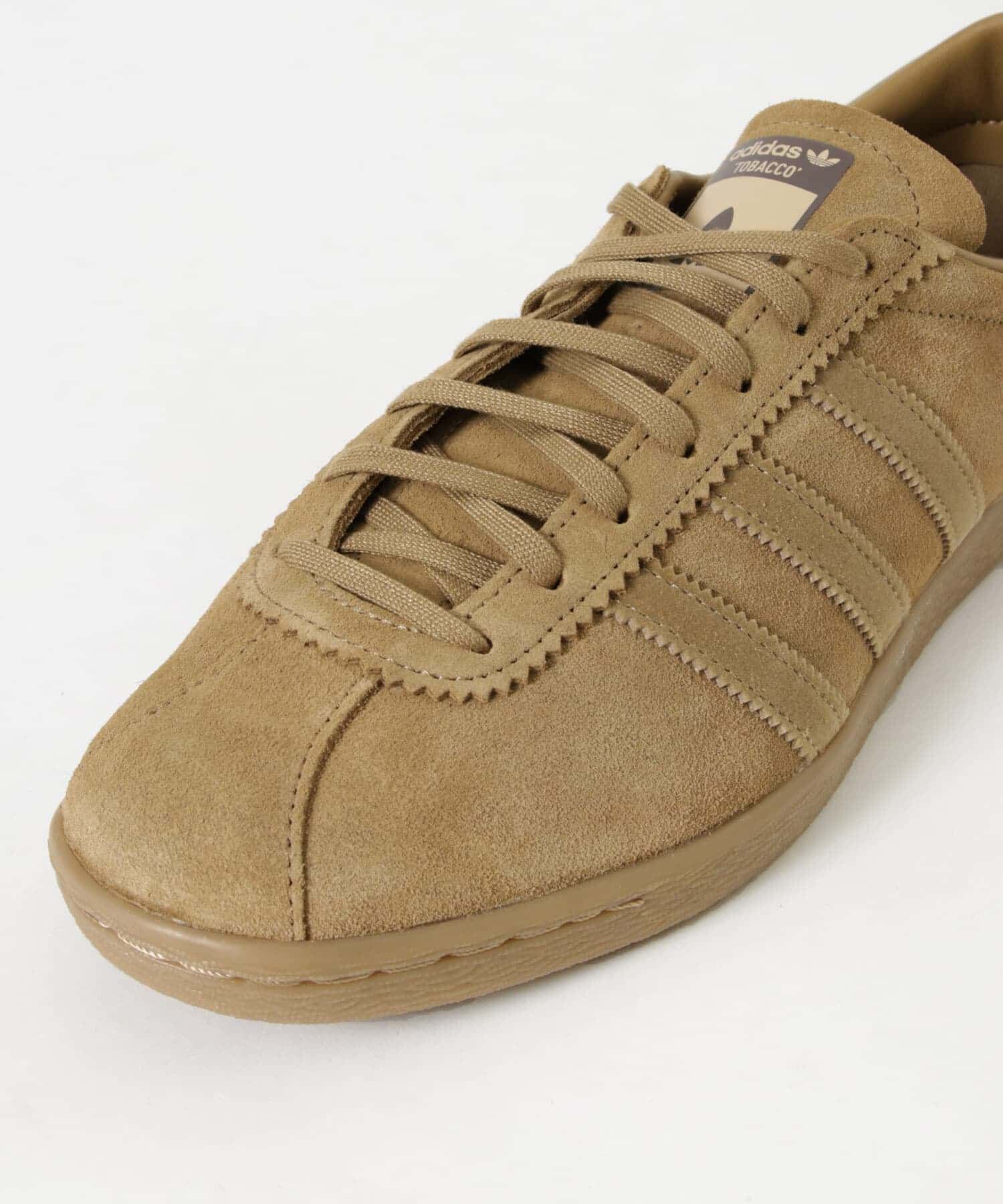 Sonny Label 「adidas　TOBACCO」|スニーカー|