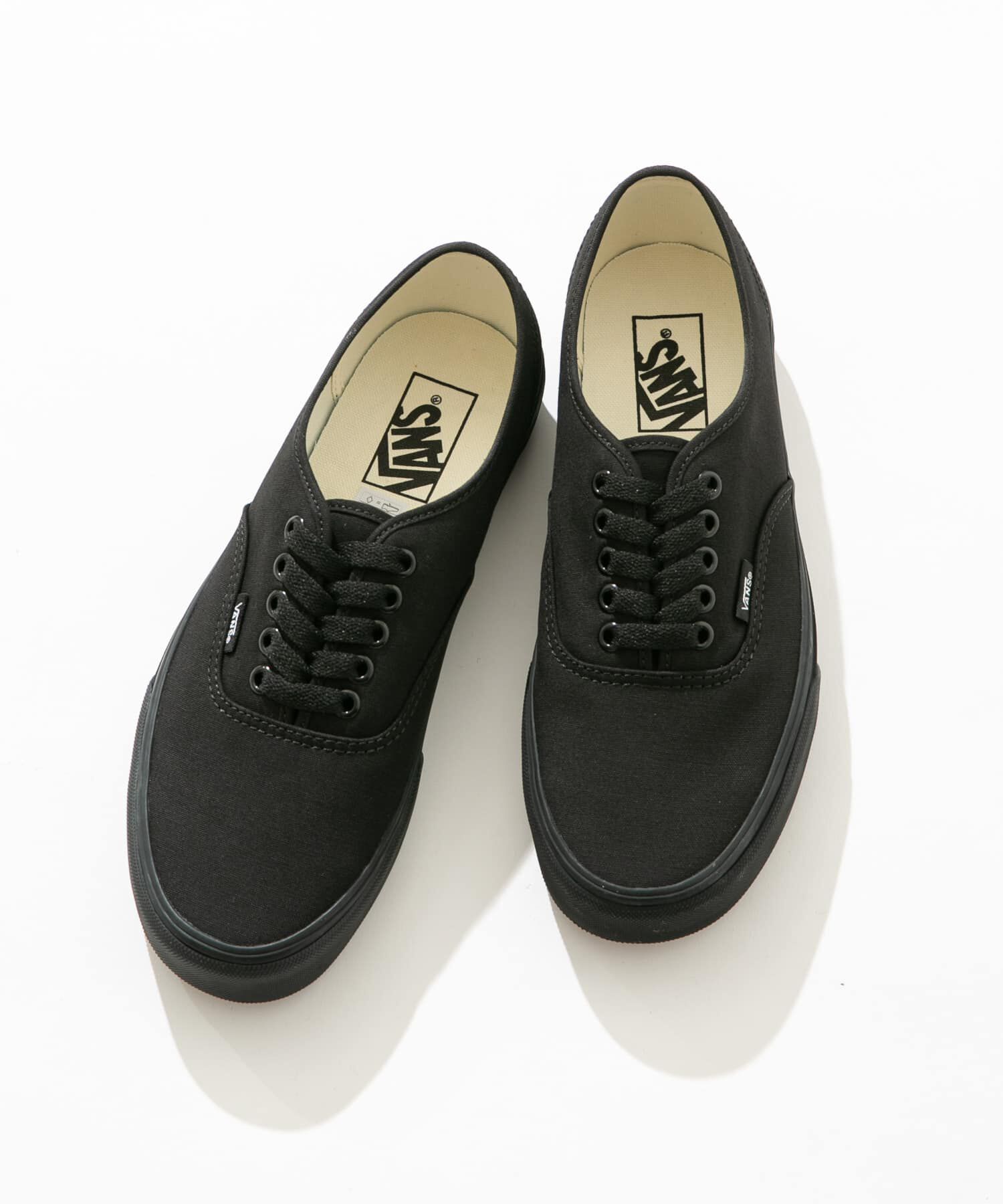 Sonny Label 「VANS　UA AUTHENTIC」|スニーカー|