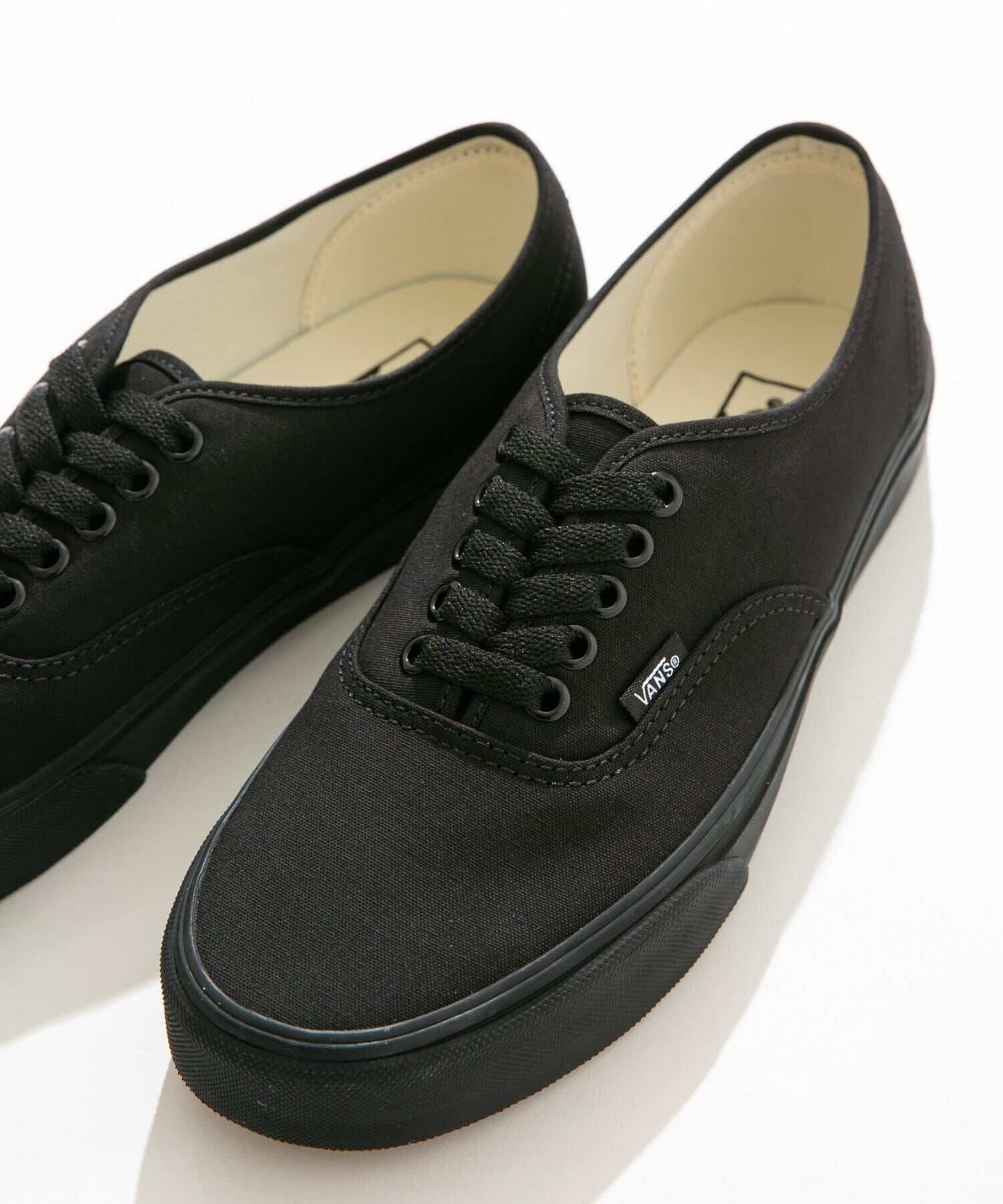 Sonny Label 「VANS　UA AUTHENTIC」|スニーカー|