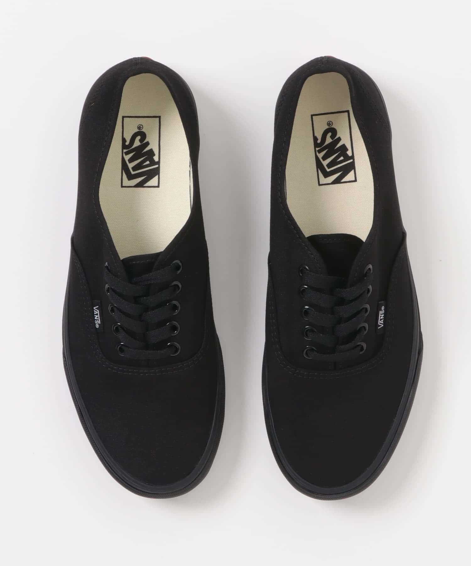Sonny Label 「VANS　UA AUTHENTIC」|スニーカー|