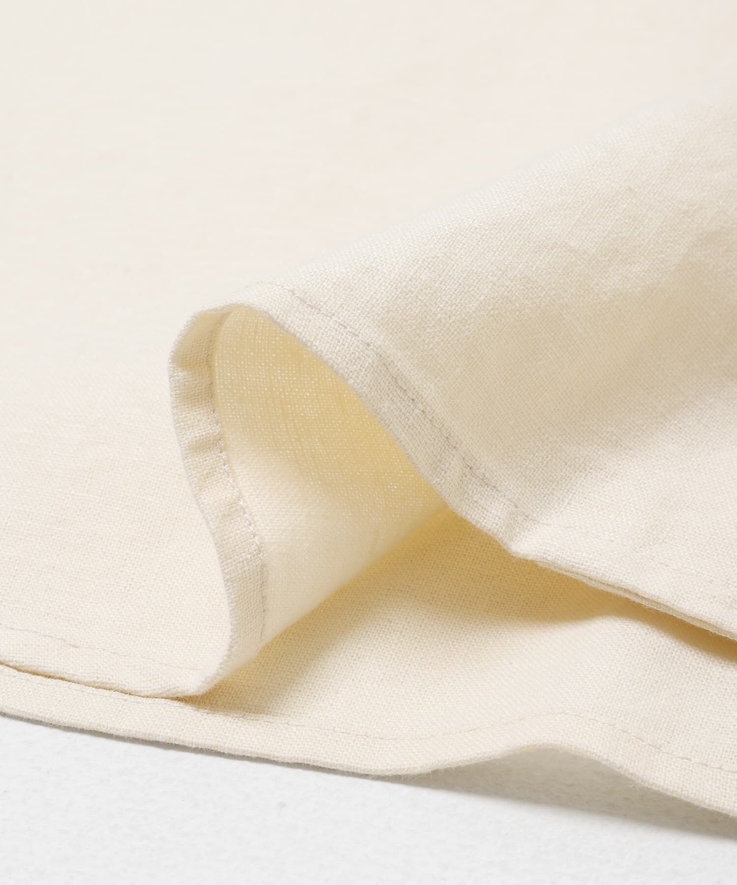 Sonny Label 「ARMY TWILL　COTTON LINEN UTILITYSHIRTS」|シャツ・ブラウス|