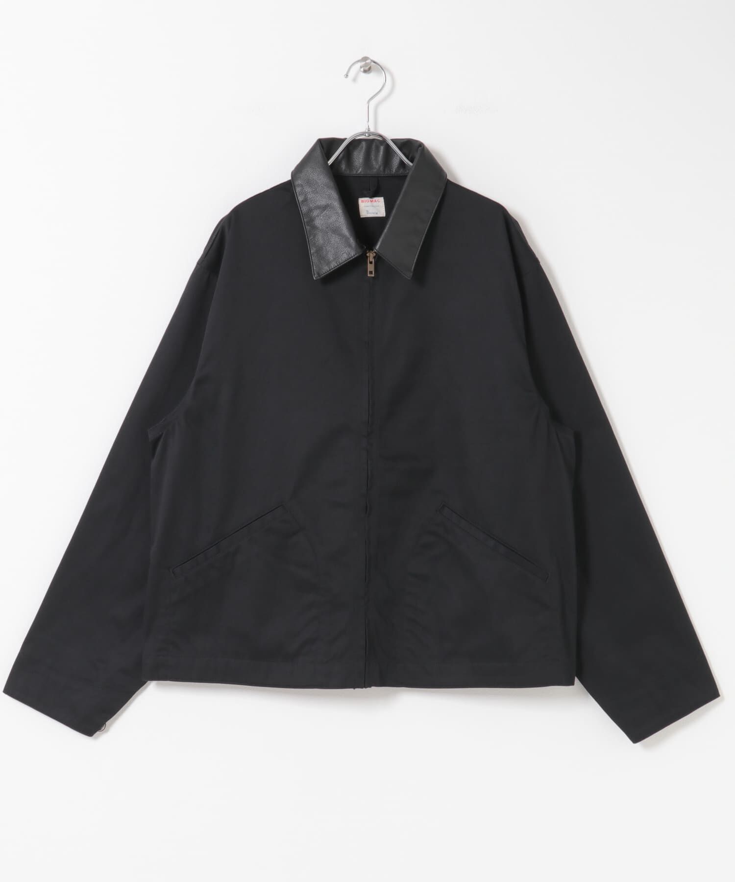 Sonny Label 「BIG MAC　LIGHT CHINO WORK JACKET」|その他|