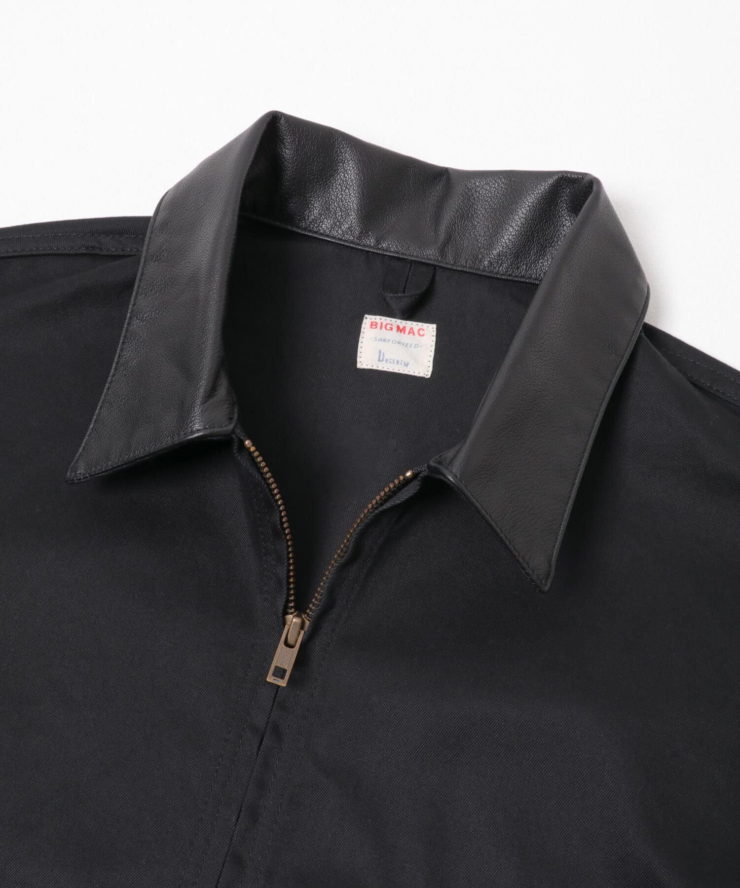 Sonny Label 「BIG MAC　LIGHT CHINO WORK JACKET」|その他|