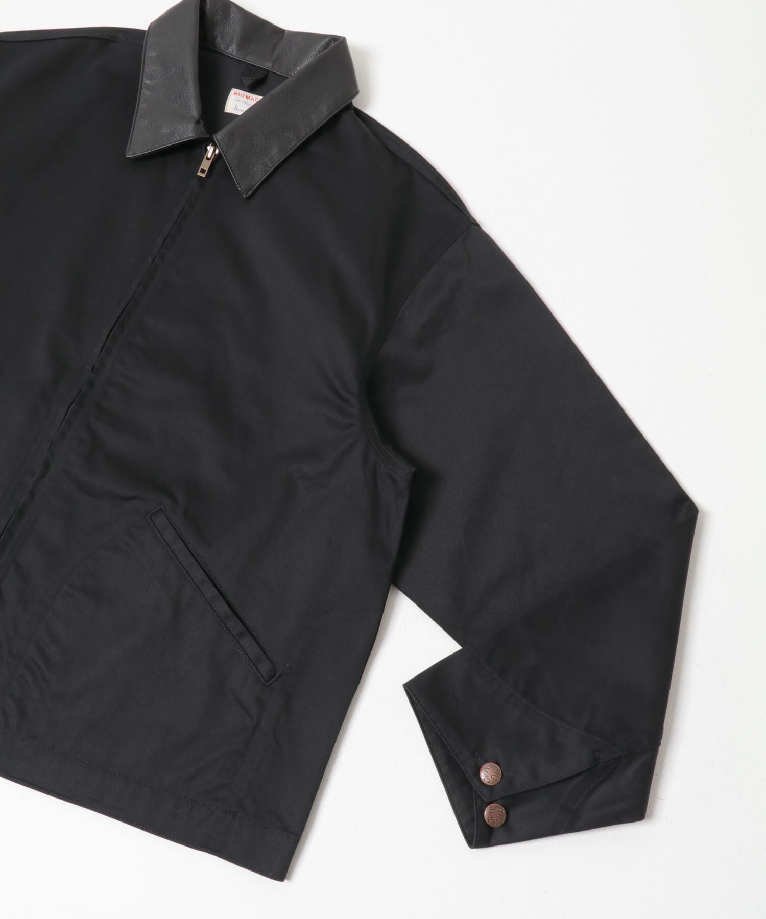 Sonny Label 「BIG MAC　LIGHT CHINO WORK JACKET」|その他|