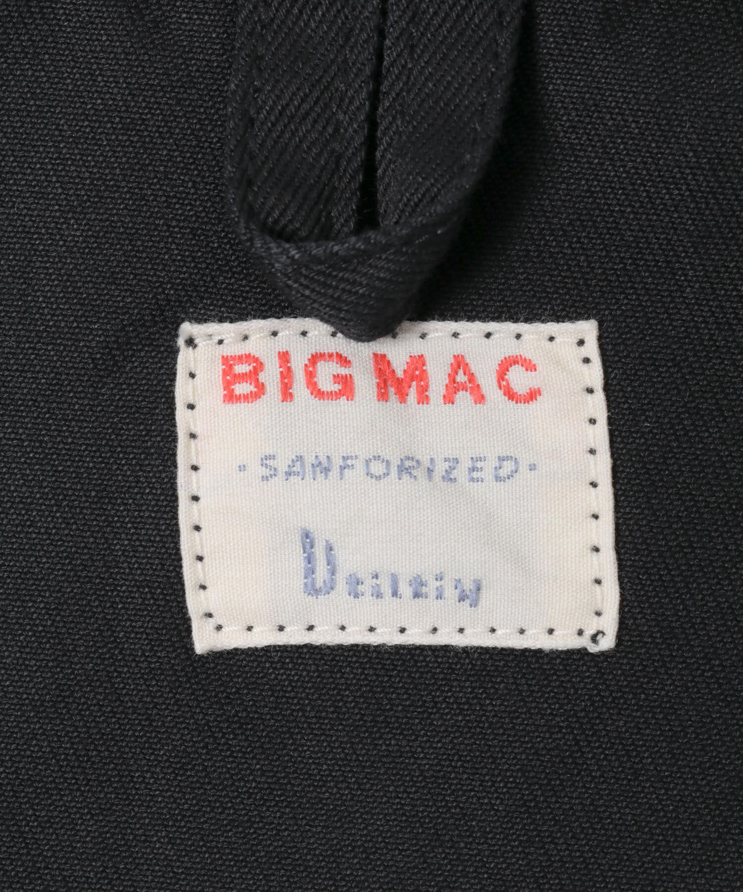 Sonny Label 「BIG MAC　LIGHT CHINO WORK JACKET」|その他|