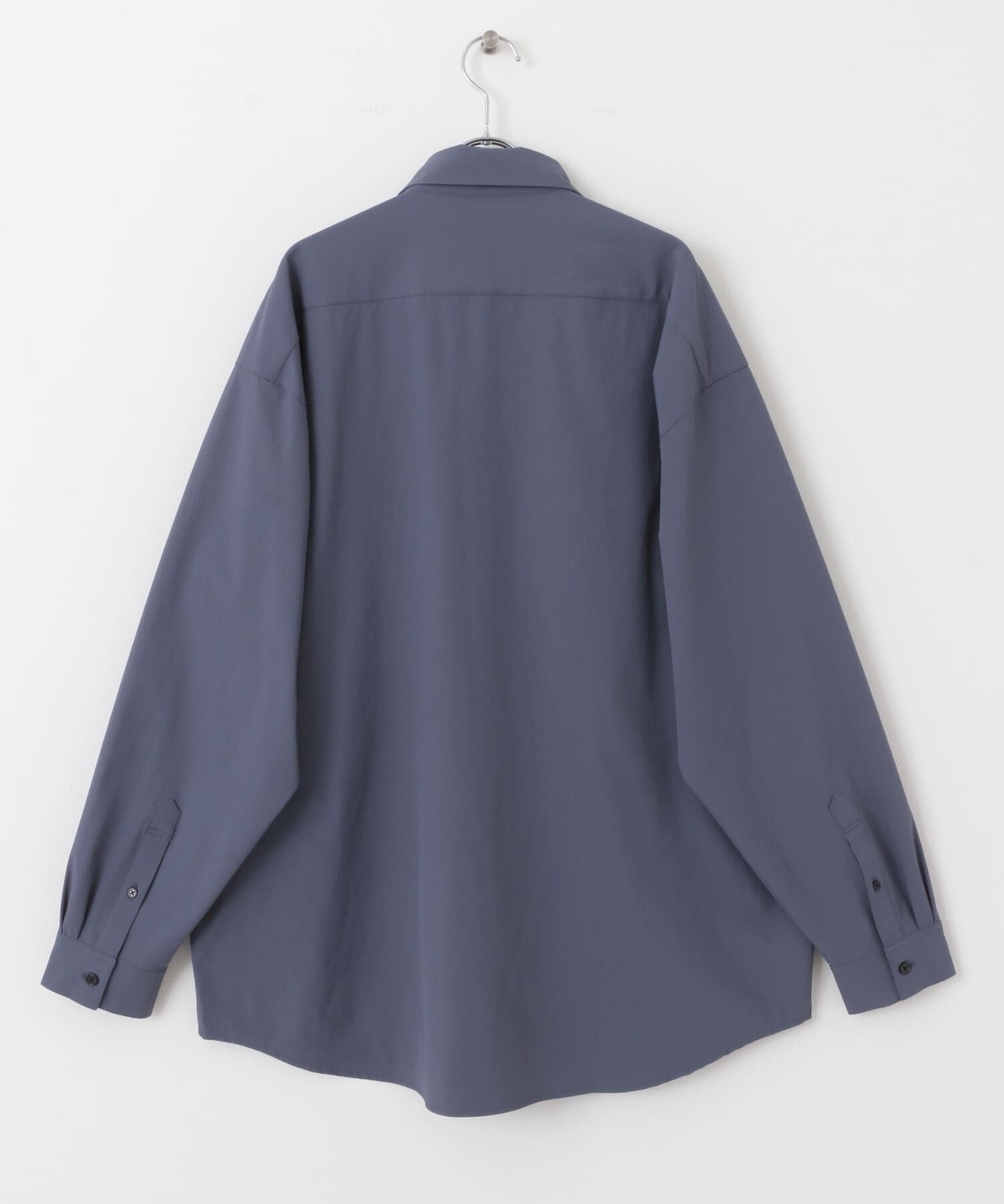 SENSE OF PLACE by URBAN RESEARCH「リップストップフィッシングシャツ」|シャツ・ブラウス|