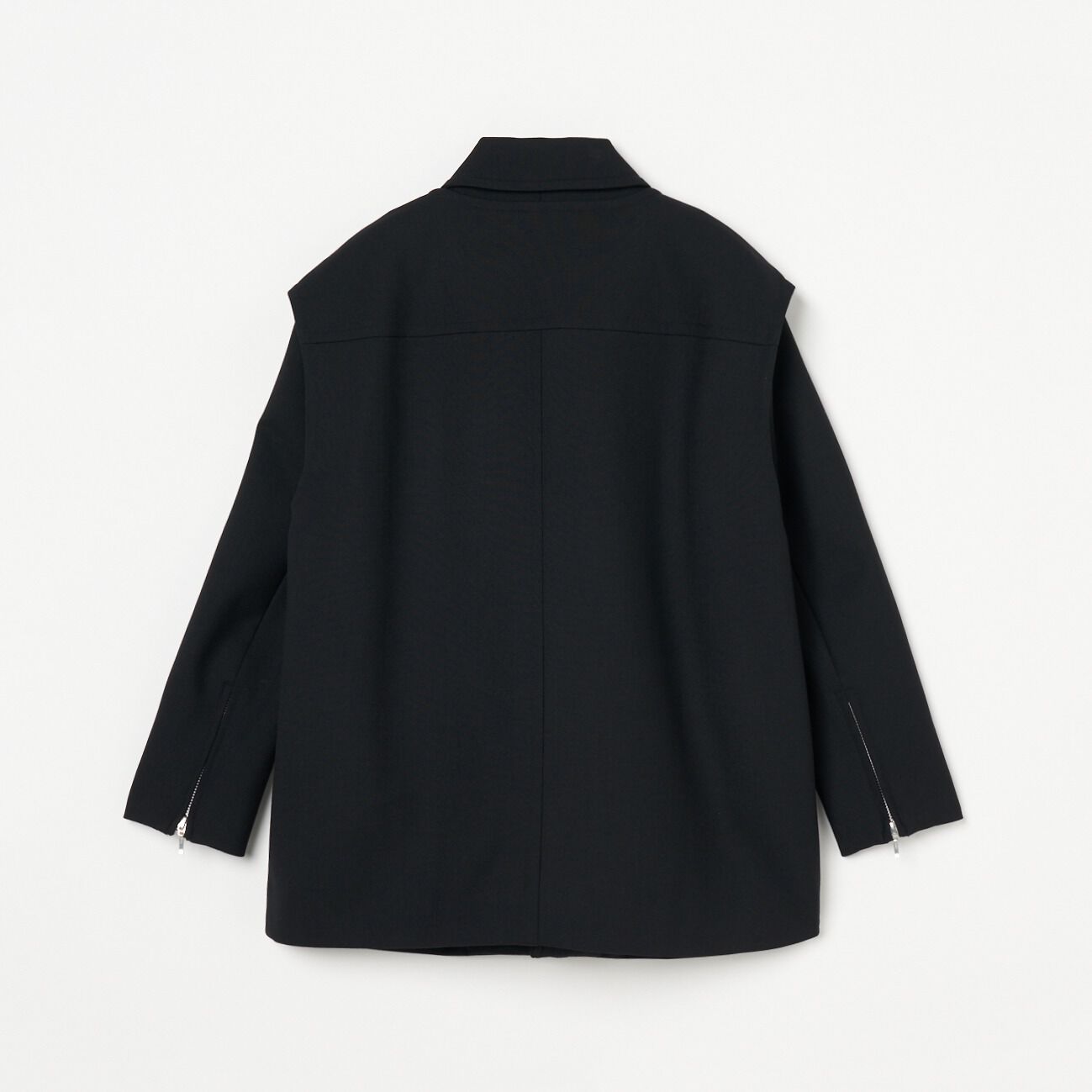 HELIOPOLE「HELIOPOLE LAYER JACKET」|デニムジャケット|