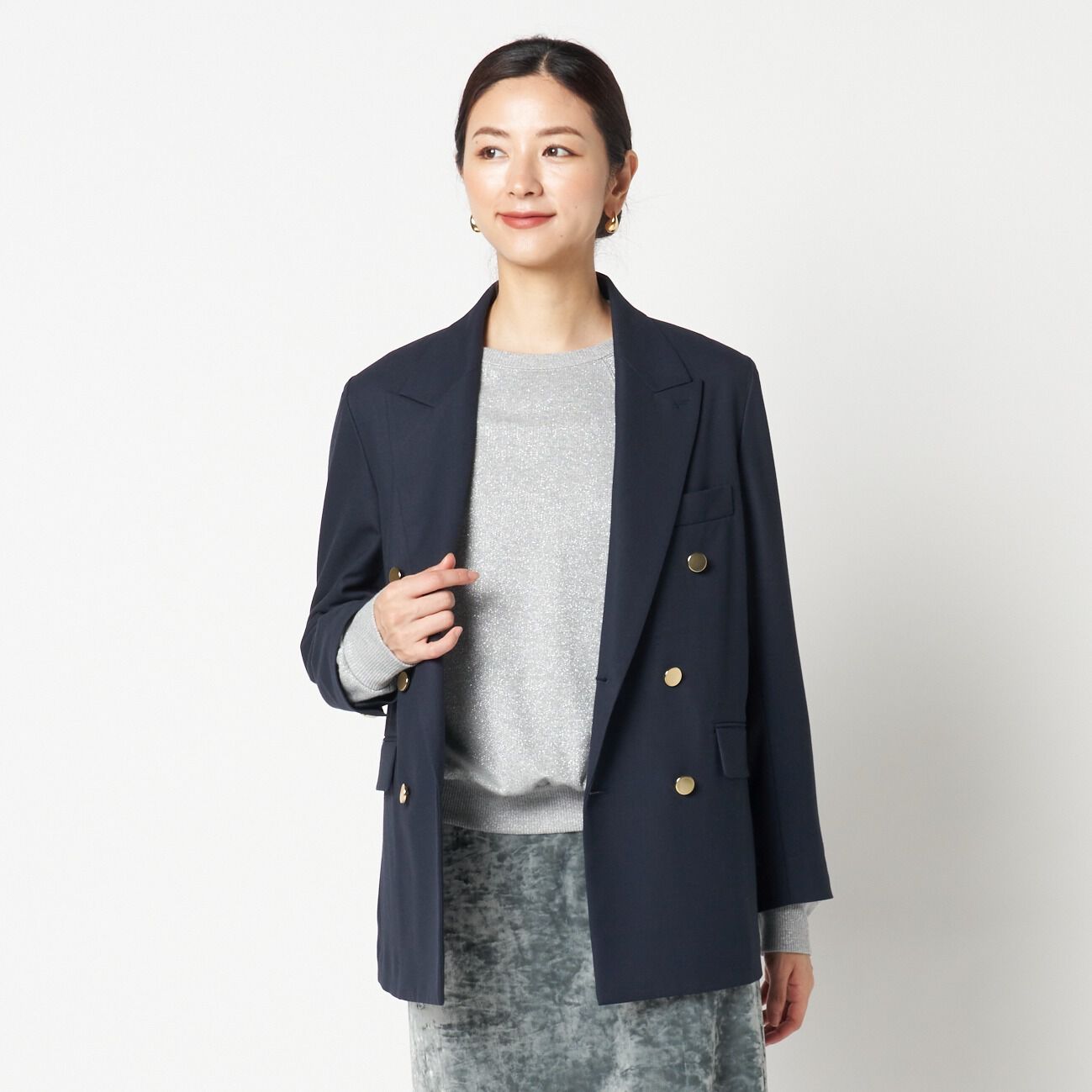 HELIOPOLE「HELIOPOLE the ELLISON JACKET」|デニムジャケット|