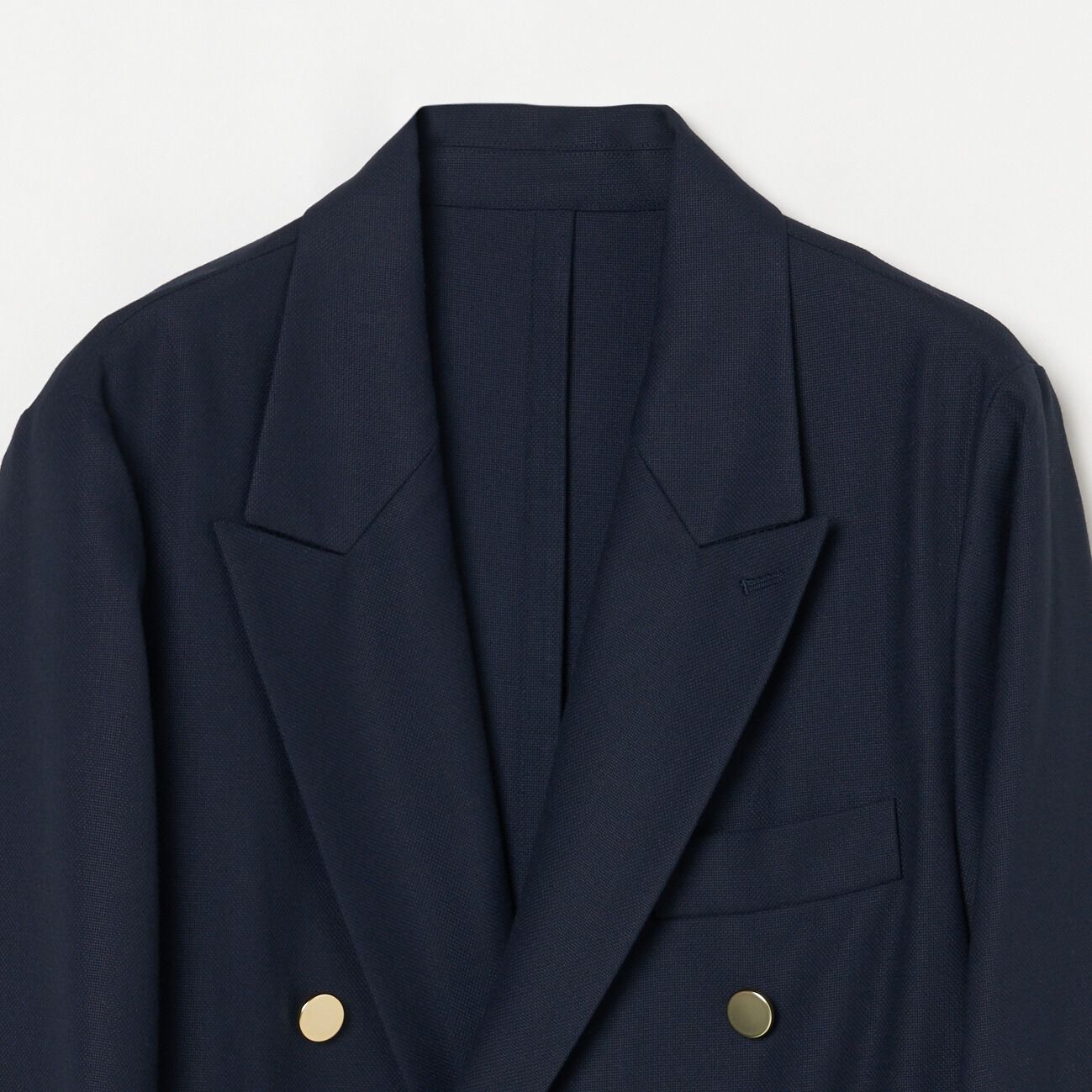 HELIOPOLE「HELIOPOLE the ELLISON JACKET」|デニムジャケット|