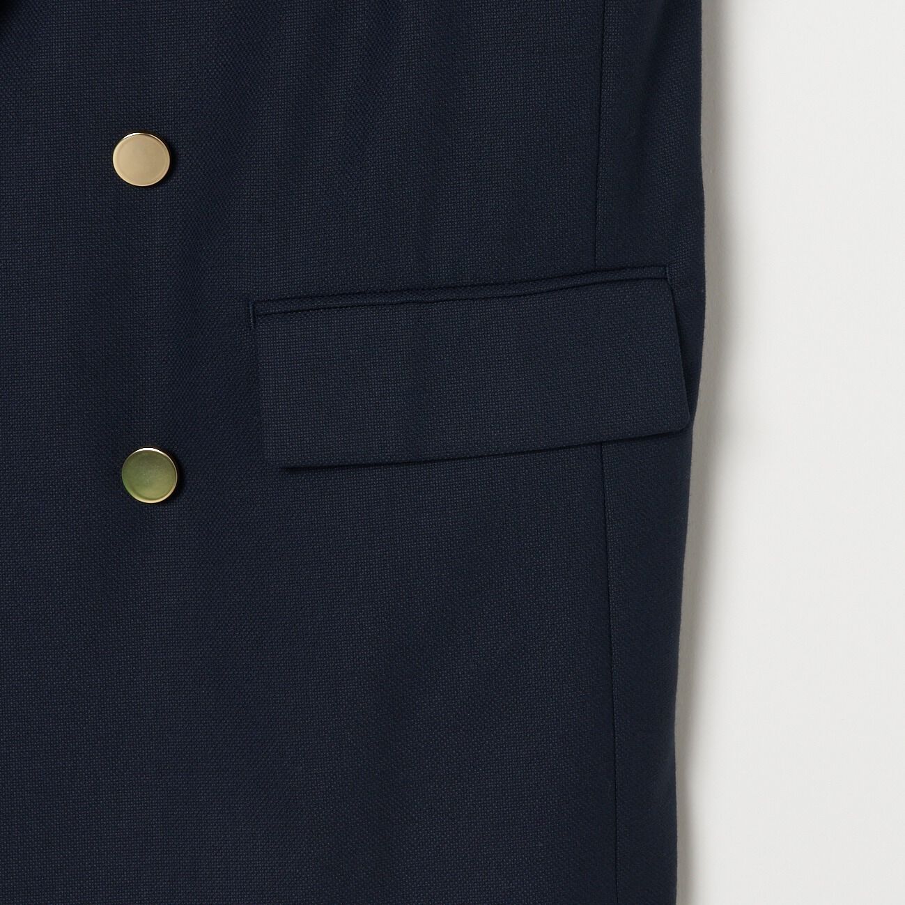 HELIOPOLE「HELIOPOLE the ELLISON JACKET」|デニムジャケット|