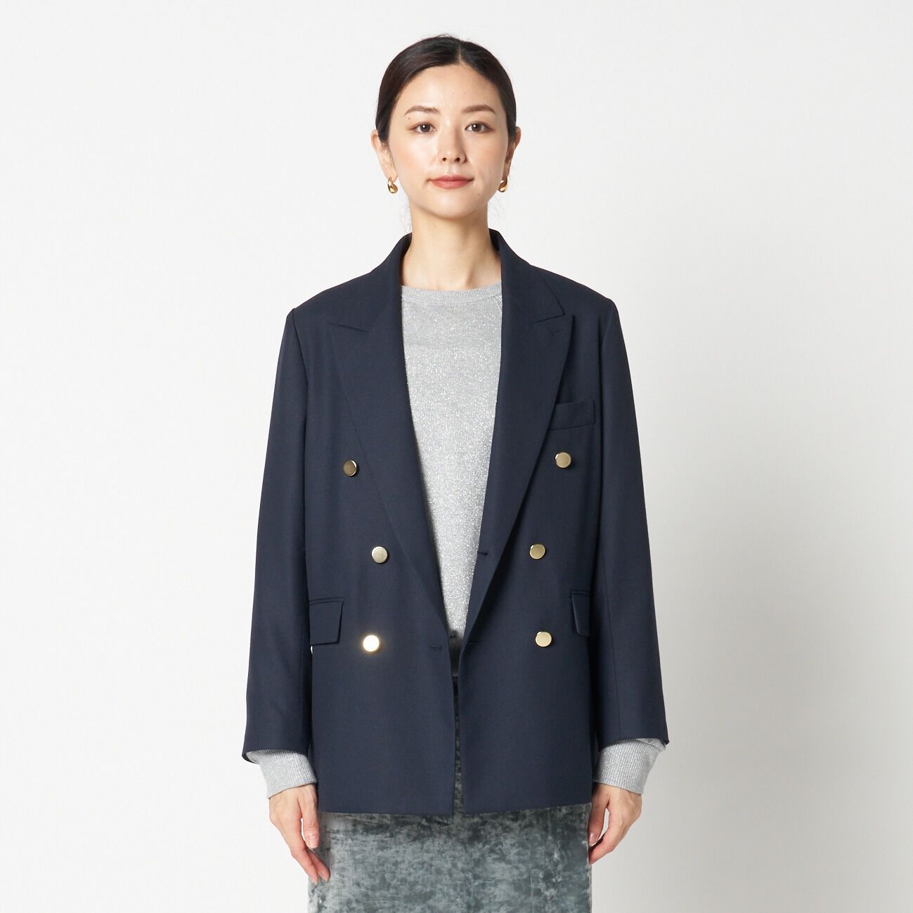 HELIOPOLE「HELIOPOLE the ELLISON JACKET」|デニムジャケット|