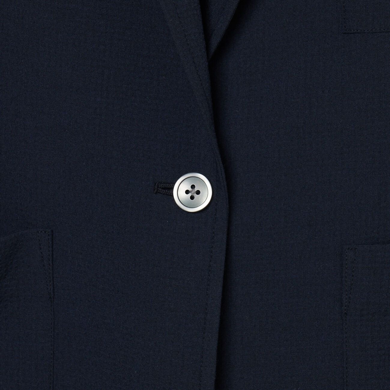 HELIOPOLE「HELIOPOLE the ELLISON JACKET(SHEERSUKER)」|デニムジャケット|