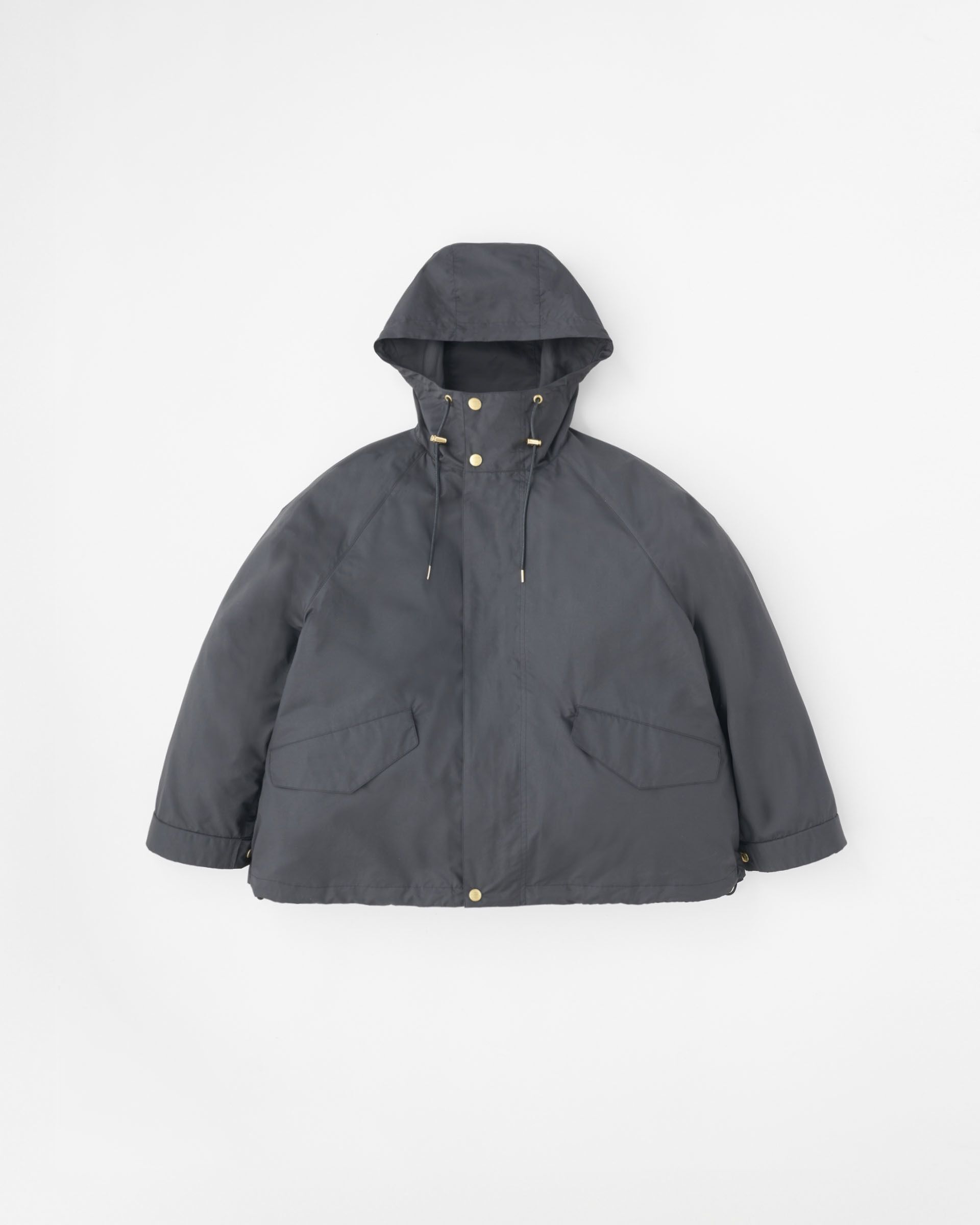 Traditional Weatherwear「SELSEY SHORT」|その他|ﾌﾞﾗｯｸ