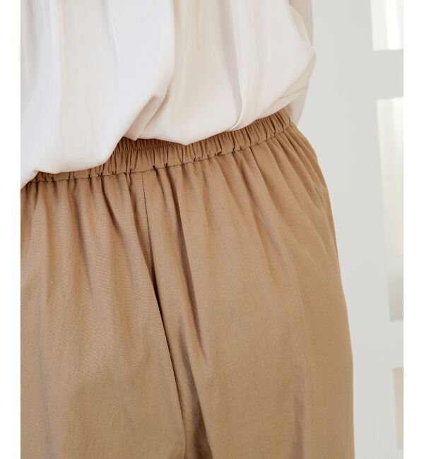  「ストレッチツータックテーパード」|その他|