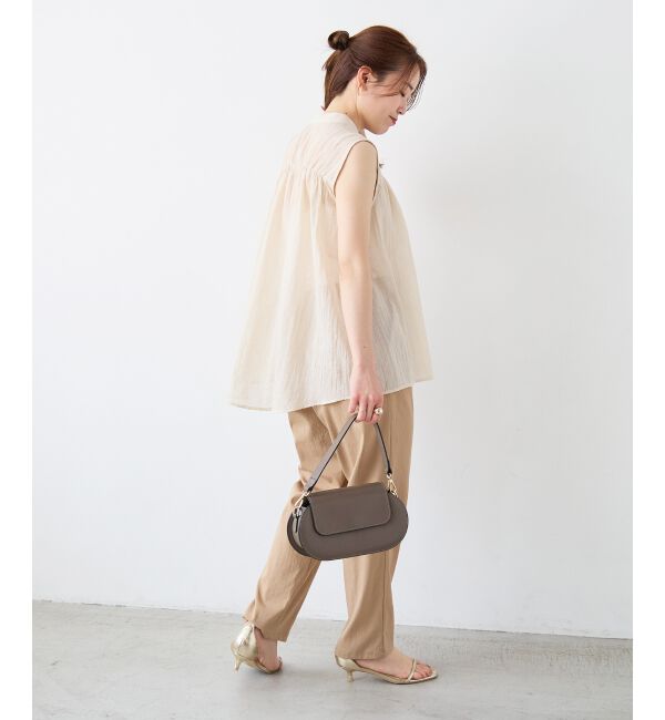  「ストレッチツータックテーパード」|その他|