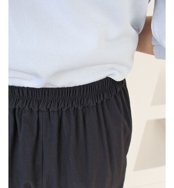  「ストレッチツータックテーパード」|その他|