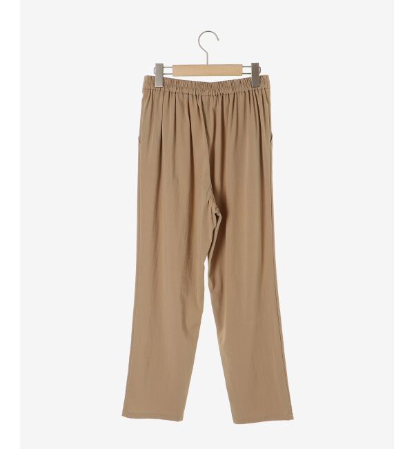  「ストレッチツータックテーパード」|その他|