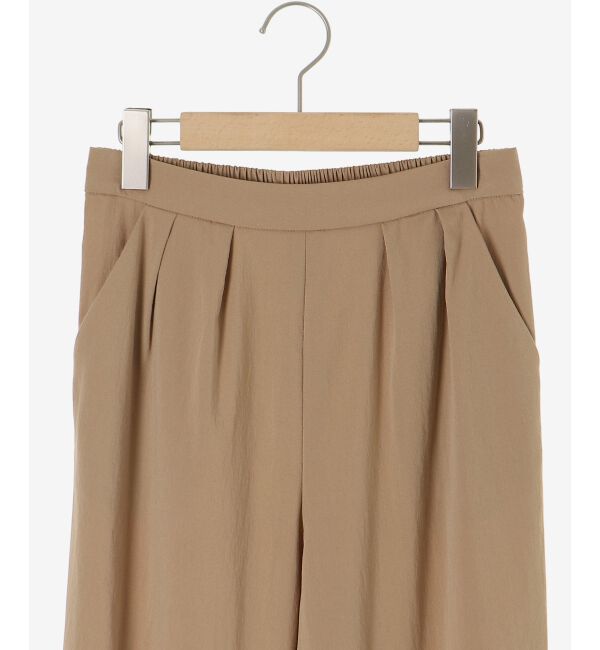  「ストレッチツータックテーパード」|その他|