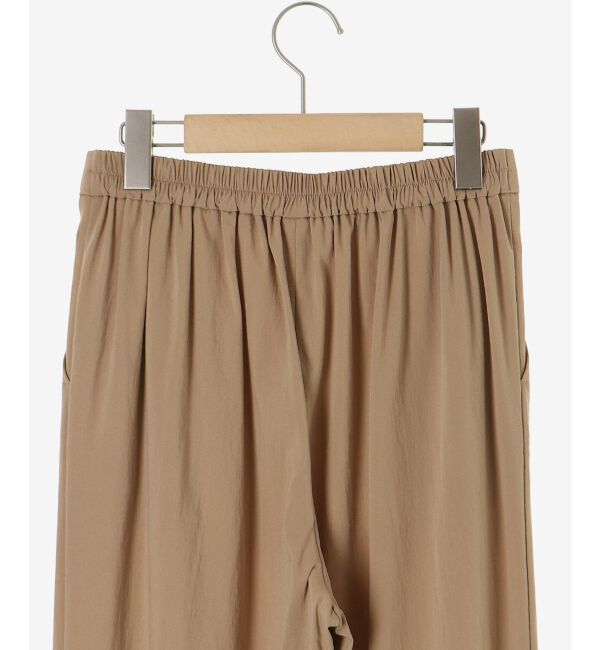  「ストレッチツータックテーパード」|その他|