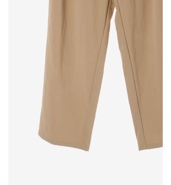  「ストレッチツータックテーパード」|その他|