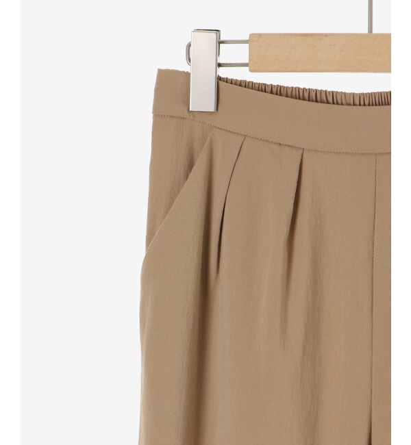  「ストレッチツータックテーパード」|その他|