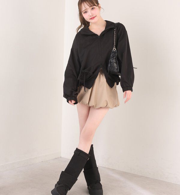  「キルティングリボンボーホーバッグ」|ショルダー・メッセンジャー|