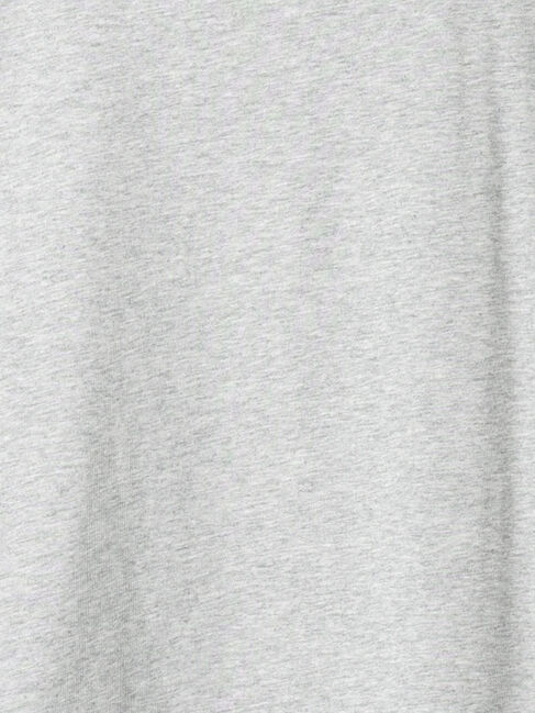 Te chichi TERRASSE「【接触冷感】レース刺繍クロップドTシャツ」|Tシャツ・カットソー|