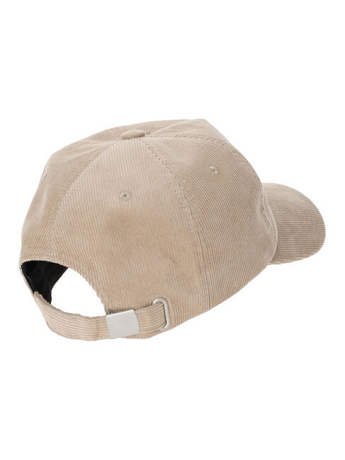 Te chichi TERRASSE「【HELLO KITTY】刺繍入りコーデュロイキャップ」|その他|