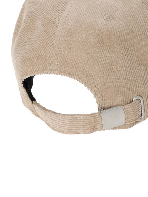 Te chichi TERRASSE「【HELLO KITTY】刺繍入りコーデュロイキャップ」|その他|