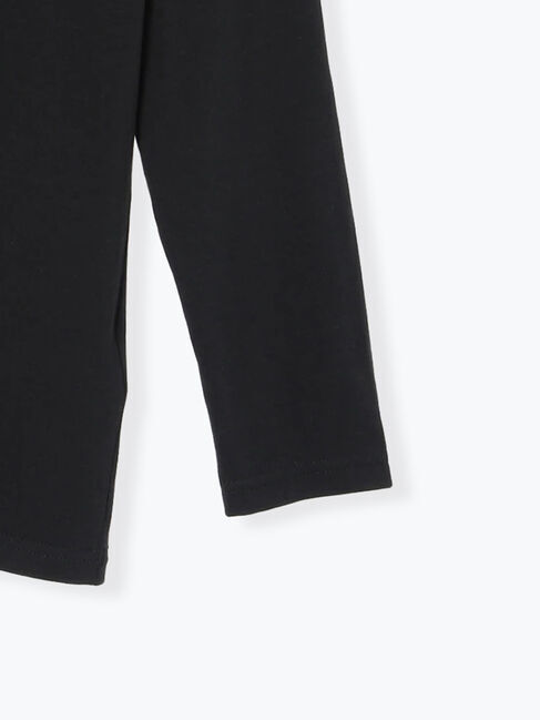 Te chichi「ヘルスヒートインナー(Uネック)」|Tシャツ・カットソー|