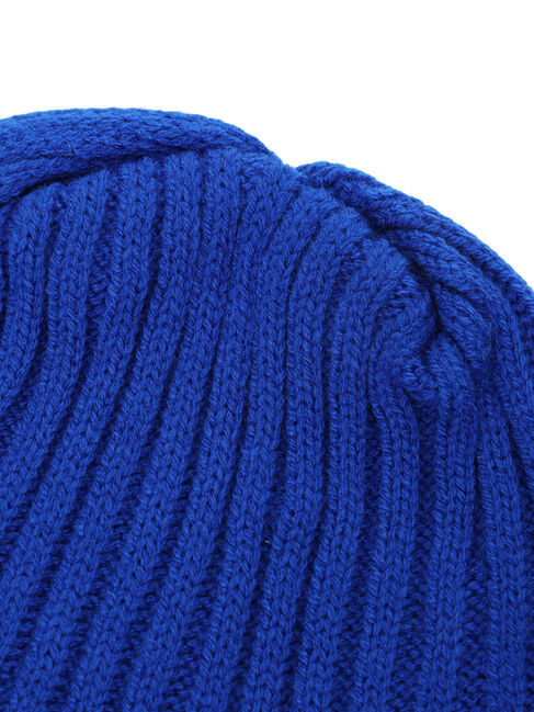 Lugnoncure「リブワッチキャップ」|その他|