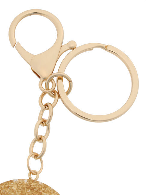 Te chichi「樹脂イニシャルチャームC」|その他|