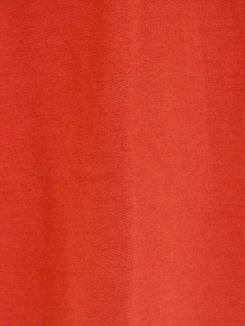 Samansa Mos2「【MOOMIN&times;Samansa Mos2】ミニ裏毛カーディガン」|カーディガン|