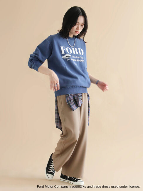 sm2rhythm「【GOOD ROCK SPEED】FORDスウェット」|Tシャツ・カットソー|