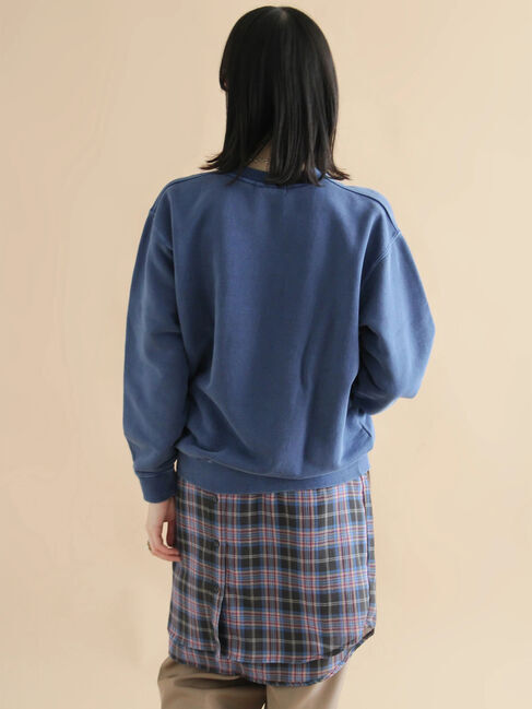 sm2rhythm「【GOOD ROCK SPEED】FORDスウェット」|Tシャツ・カットソー|