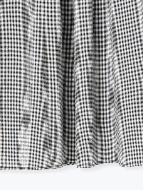 Samansa Mos2「配色ベルトギャザースカート」|スカート|