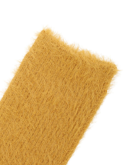 Samansa Mos2「もけもけソックス」|ソックス|