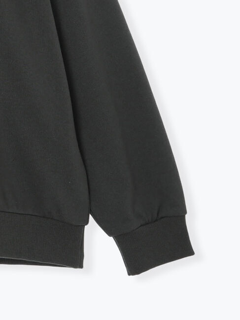 Samansa Mos2 blue「【Disney】ヴィランズ/裏毛スウェット」|Tシャツ・カットソー|