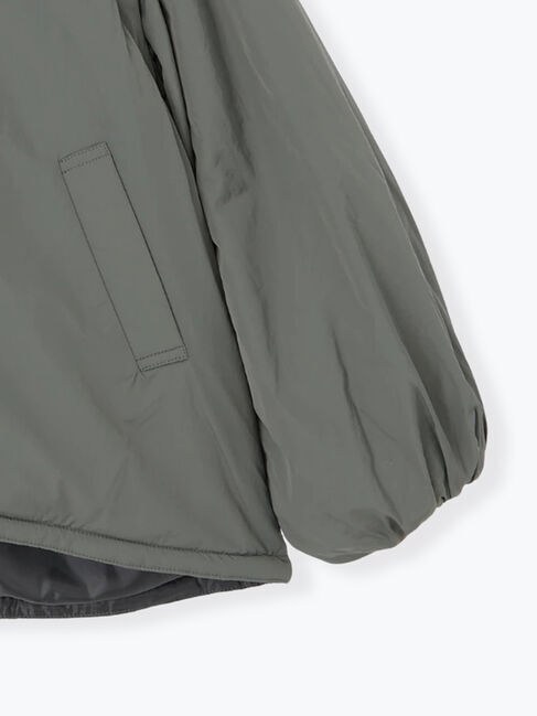 SM2「ボア襟マルチWAYブルゾン」|ブルゾン・スタジャン|