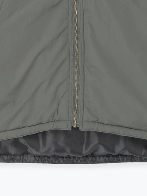 SM2「ボア襟マルチWAYブルゾン」|ブルゾン・スタジャン|