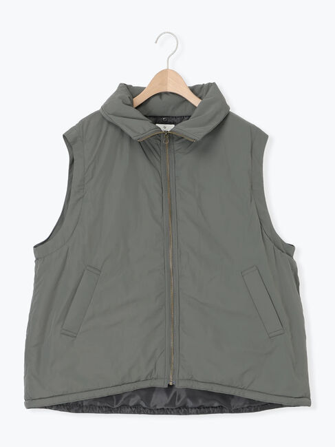 SM2「ボア襟マルチWAYブルゾン」|ブルゾン・スタジャン|