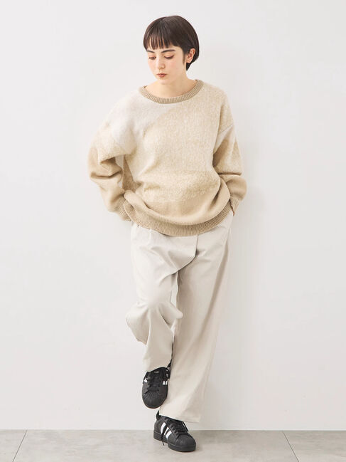 SM2「ラップパンツ」|その他|