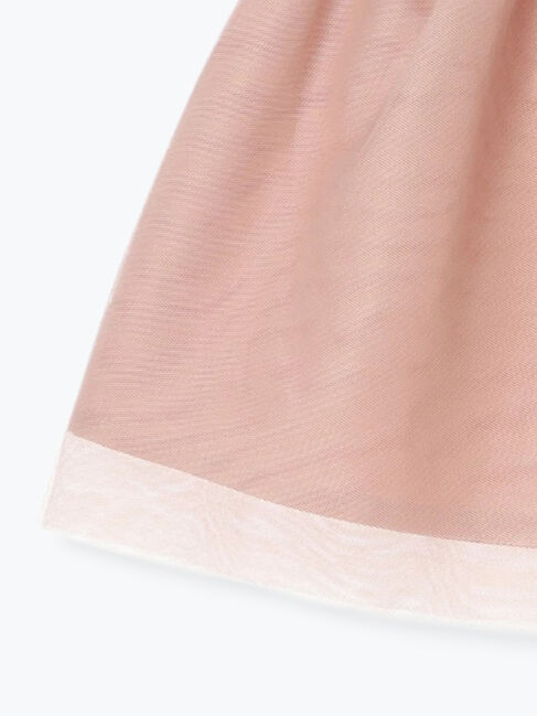 Samansa Mos2 Lagom「チュールスカート」|スカート|