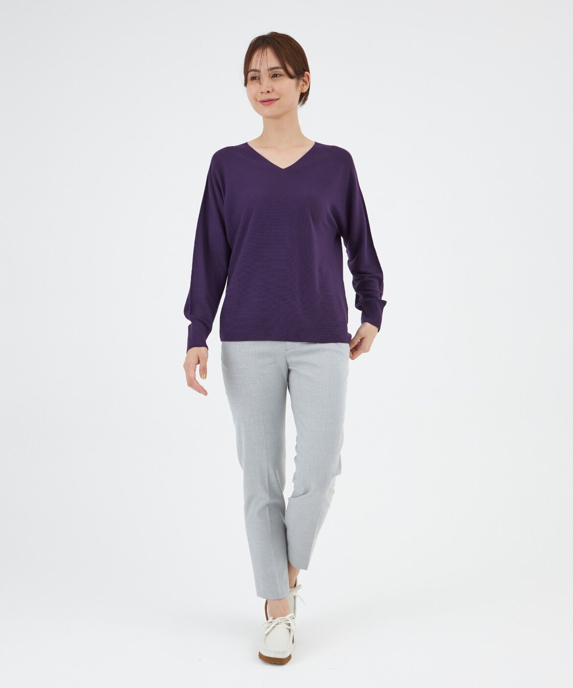 DAY by DAY it&rsquo;s international「 ベーシックテーパードパンツ」|その他|