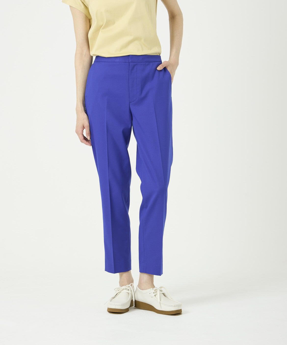 DAY by DAY it&rsquo;s international「 ベーシックテーパードパンツ」|その他|