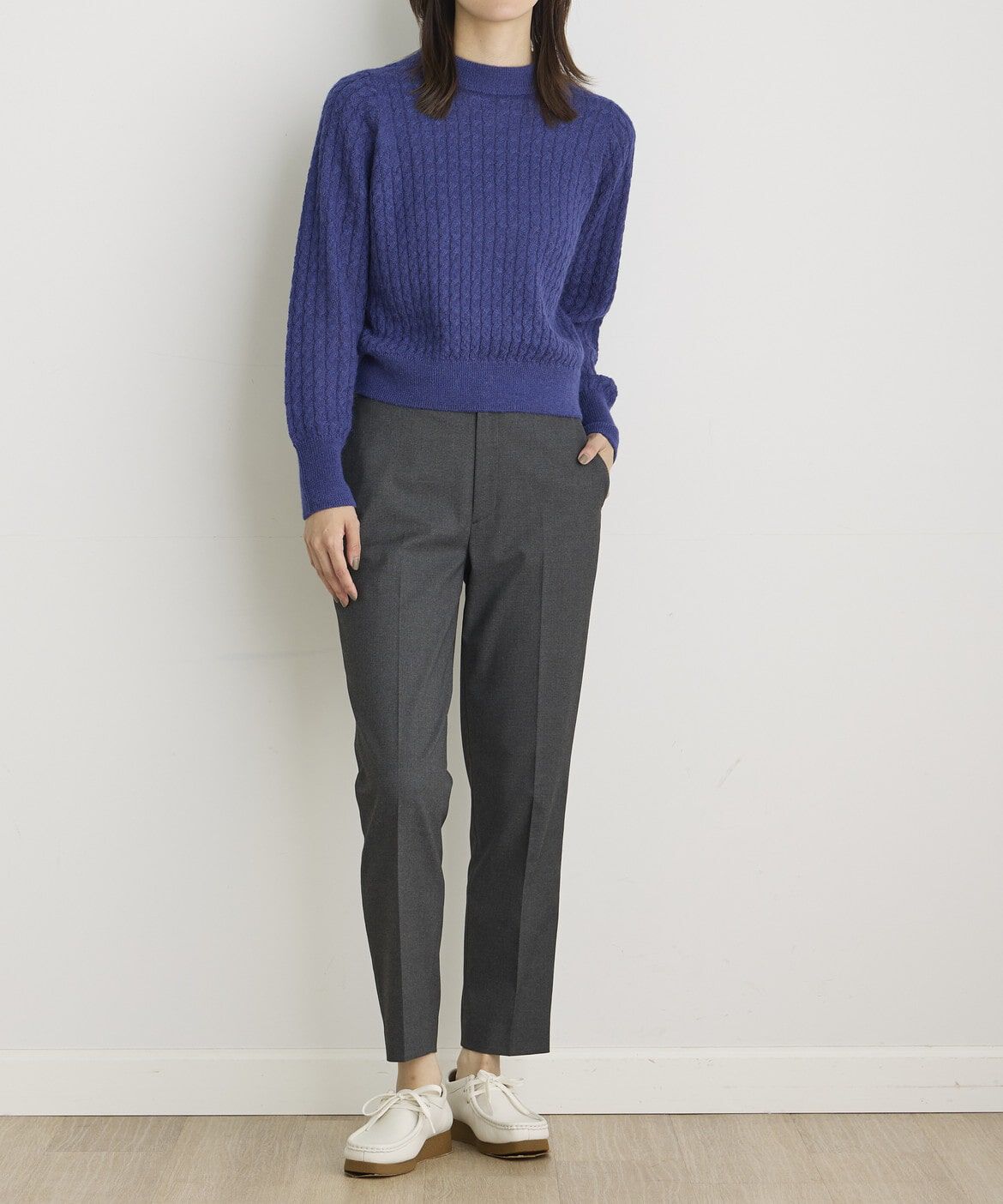 DAY by DAY it&rsquo;s international「 ベーシックテーパードパンツ」|その他|