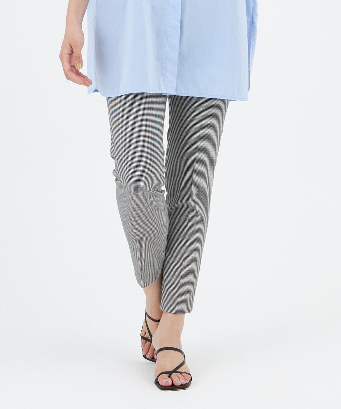 DAY by DAY it&rsquo;s international「 ベーシックテーパードパンツ」|その他|チドリ4